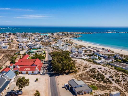 Paternoster Hotel - 280419