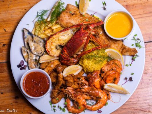 Paternoster Hotel - 280427