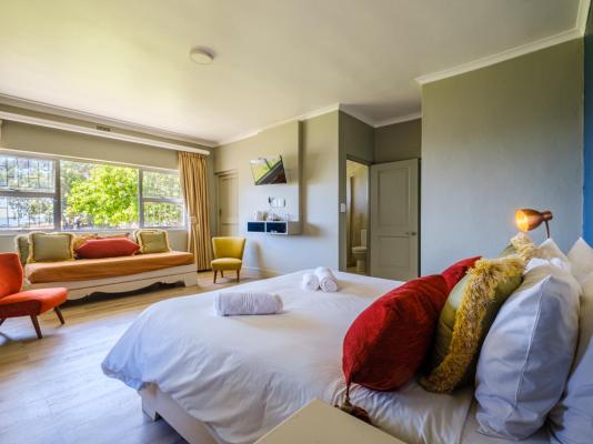 Paternoster Hotel - 280434