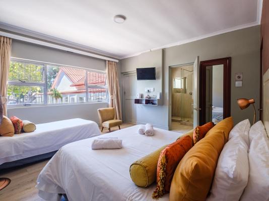 Paternoster Hotel - 280436