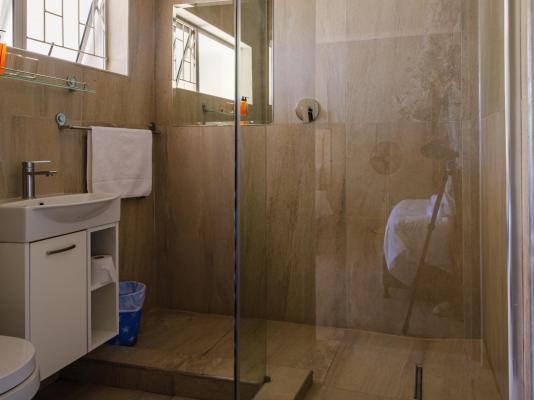 Paternoster Hotel - 280437