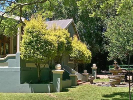 White House Lodge Vryheid - Property / Building