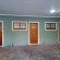 White House Lodge Vryheid - Facade or entrance