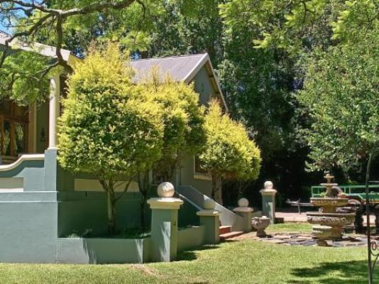 White House Lodge Vryheid - Property / Building