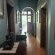 White House Lodge Vryheid - Living Room