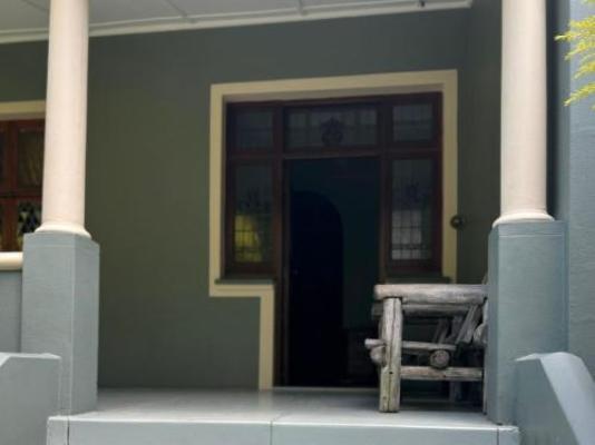 White House Lodge Vryheid - Property / Building
