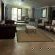 White House Lodge Vryheid - Communal lounge/ TV room