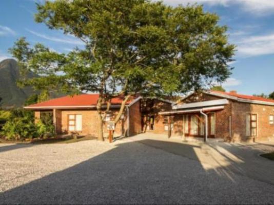 Tsitsikamma Manor - Property / Building
