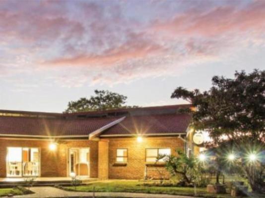 Tsitsikamma Manor - Property / Building