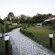 Tsitsikamma Manor - Garden view