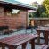 Tsitsikamma Manor - Braai/BBQ facilities