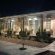 The Hanover Luxury Hotel - Patio