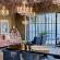 The Hanover Luxury Hotel - Dining area