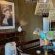 The Hanover Luxury Hotel - Decorative detail