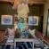 The Hanover Luxury Hotel - Decorative detail