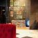 The Hanover Luxury Hotel - Lounge or bar