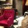 The Hanover Luxury Hotel - Lounge or bar