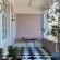 The Hanover Luxury Hotel - Patio
