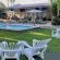 The Hanover Luxury Hotel - Garden