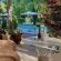 The Hanover Luxury Hotel - Pool view