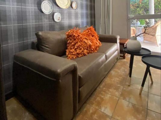 The Hanover Luxury Hotel - 280628