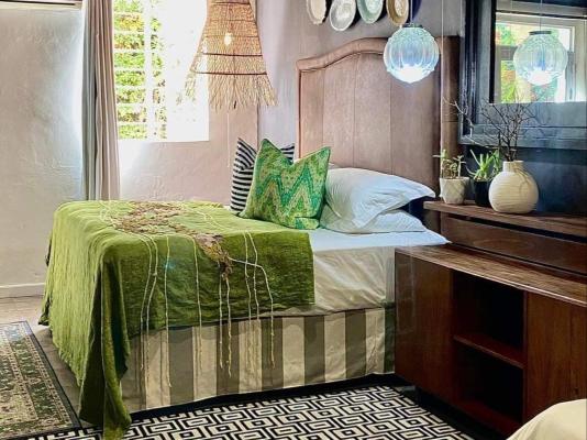 The Hanover Luxury Hotel - 280633