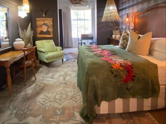 The Hanover Luxury Hotel - 280637