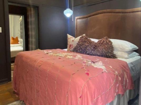 The Hanover Luxury Hotel - 280643