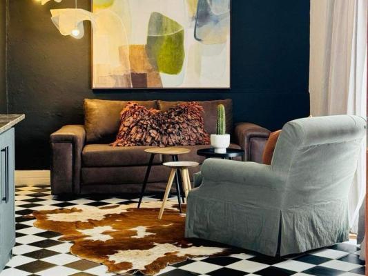The Hanover Luxury Hotel - 280650
