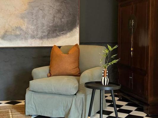 The Hanover Luxury Hotel - 280652