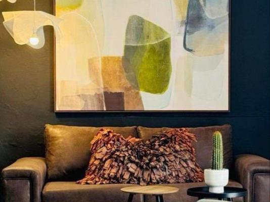 The Hanover Luxury Hotel - 280653