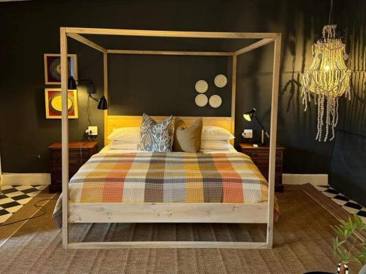 The Hanover Luxury Hotel - 280654