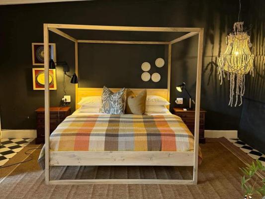 The Hanover Luxury Hotel - 280658