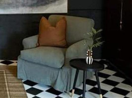 The Hanover Luxury Hotel - 280660