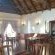 Sundowners Game Lodge - Breakfast area