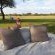Sundowners Game Lodge - Garden