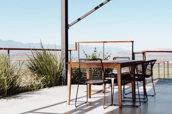 Khanyisa Mountain Lodge - 280792