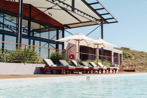 Khanyisa Mountain Lodge - 280798