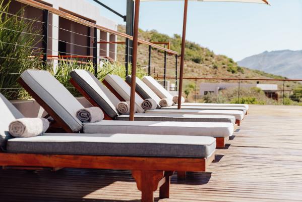 Khanyisa Mountain Lodge - 280801