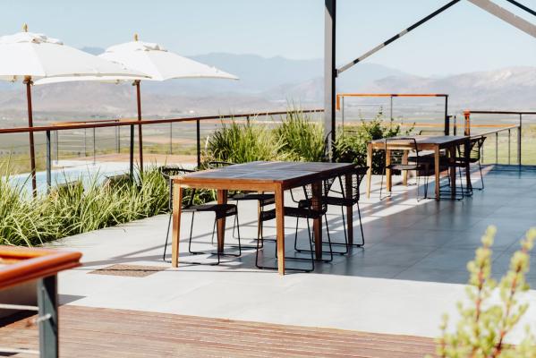 Khanyisa Mountain Lodge - 280802