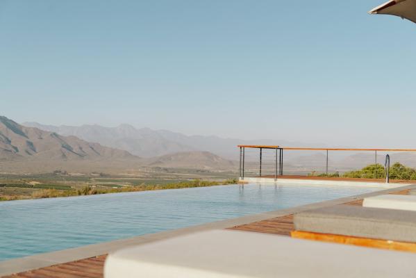 Khanyisa Mountain Lodge - 280803