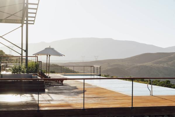 Khanyisa Mountain Lodge - 280804