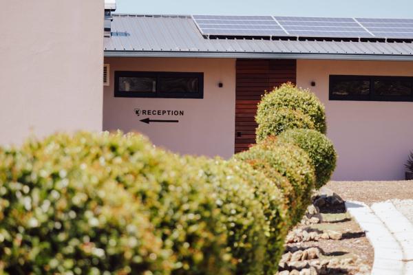 Khanyisa Mountain Lodge - 280805