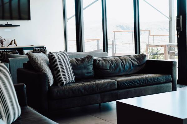 Khanyisa Mountain Lodge - 280833
