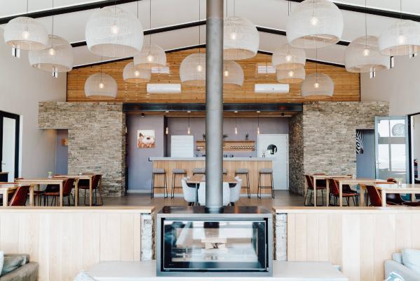 Khanyisa Mountain Lodge - 280836