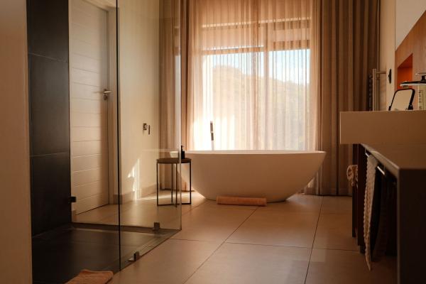 Khanyisa Mountain Lodge - 280870