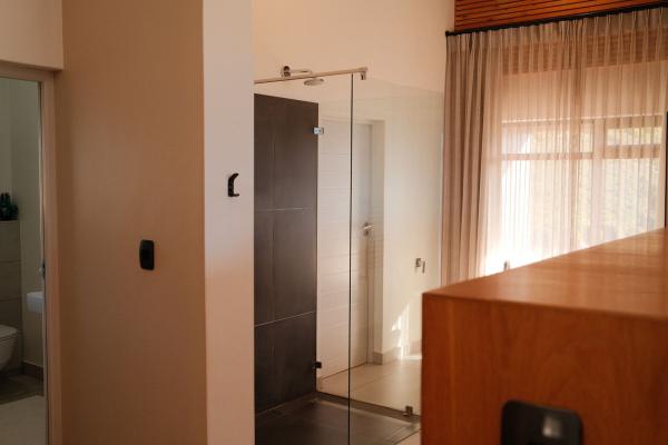 Khanyisa Mountain Lodge - 280871