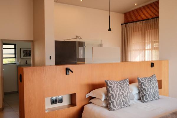 Khanyisa Mountain Lodge - 280872