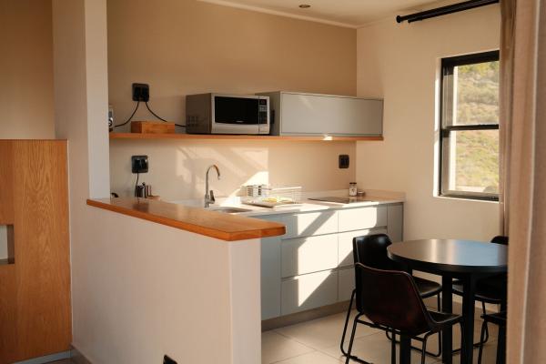 Khanyisa Mountain Lodge - 280873