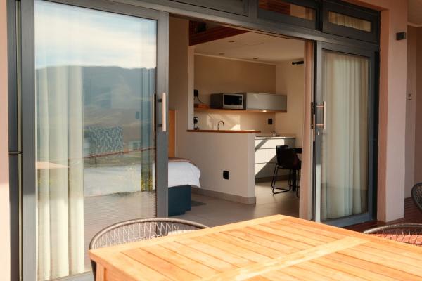 Khanyisa Mountain Lodge - 280874